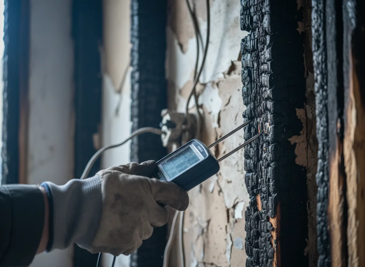 Fire Damage Restoration Lavon, TX FAQs
